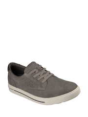 Gris - Skechers Arch Fit Solano Rey Shoes - Image 2 de 3