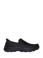 Skechers Pollard Osgood Shoes - 圖片 1，共 5