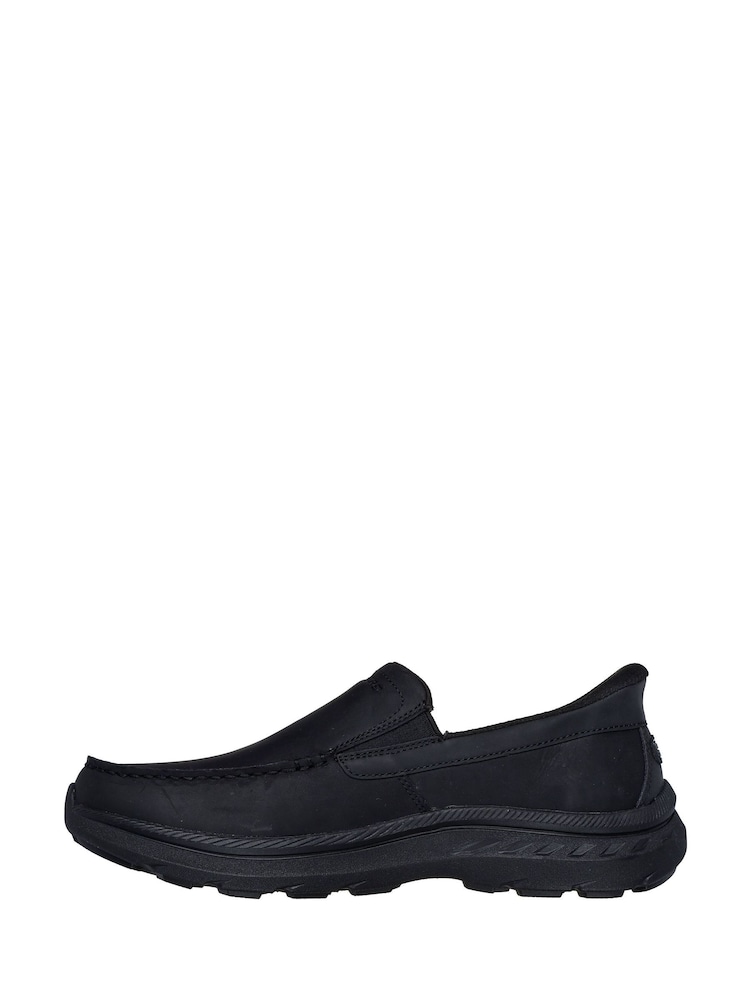 Skechers Pollard Osgood Shoes - 圖片 2，共 5