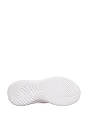 Skechers Pink Bounder Ez-Breeze Trainers - Image 4 of 5