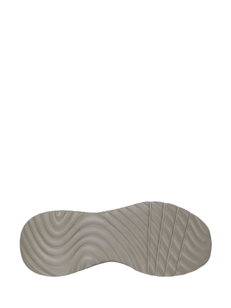 Skechers Bobs Squad Chaos Solid Step Trainers - 5şəkildən 5 şəkil Skechers Bobs Squad Chaos Solid Step Trainers - 5şəkildən 5 şəkil