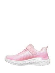 Skechers Pink Boundless Color Blitz Trainers - Image 2 of 5