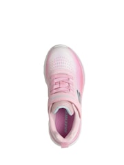 Skechers Pink Boundless Color Blitz Trainers - Image 4 of 5