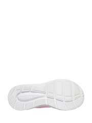 Skechers Pink Boundless Color Blitz Trainers - Image 5 of 5