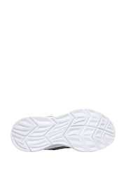 Skechers Black Vortex 3.0 Trainers - Image 4 of 5