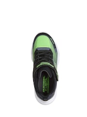 Skechers Black Vortex 3.0 Trainers - Image 5 of 5