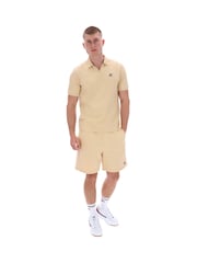 Fila Tristiano Textured Polo Shirt - Image 1 of 6