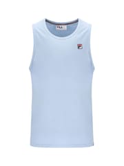 Fila Blue Sunny Essential Vest - Image 1 of 2