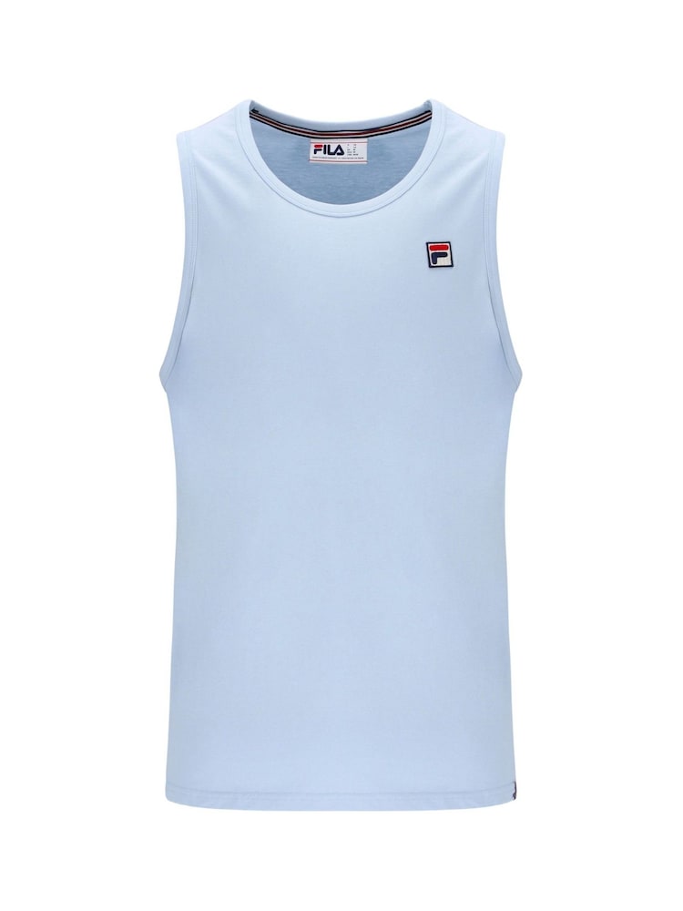 Fila Blue Sunny Essential Vest - Image 1 of 2