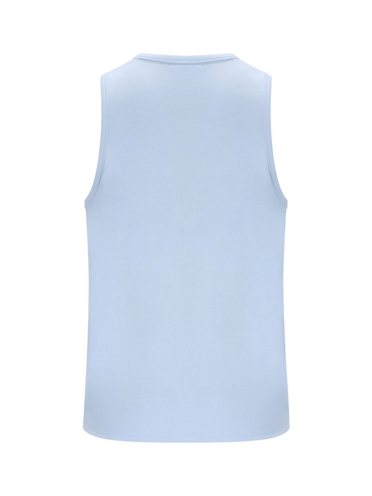Fila Blue Sunny Essential Vest - Image 2 of 2
