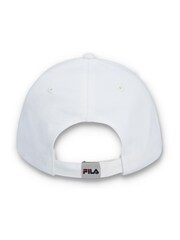 Fila Blue Tantamclassic 6 Panel Sandwich Fasten Cap - Image 2 of 2