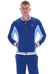 Fila Settanta Jkt Baseball-Trainingsjacke - Bild 2 von 6