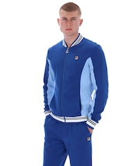 Fila Settanta Jkt Baseball-Trainingsjacke - Bild 3 von 6