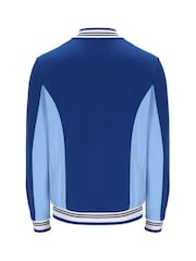 Fila Settanta Jkt Baseball-Trainingsjacke - Bild 6 von 6