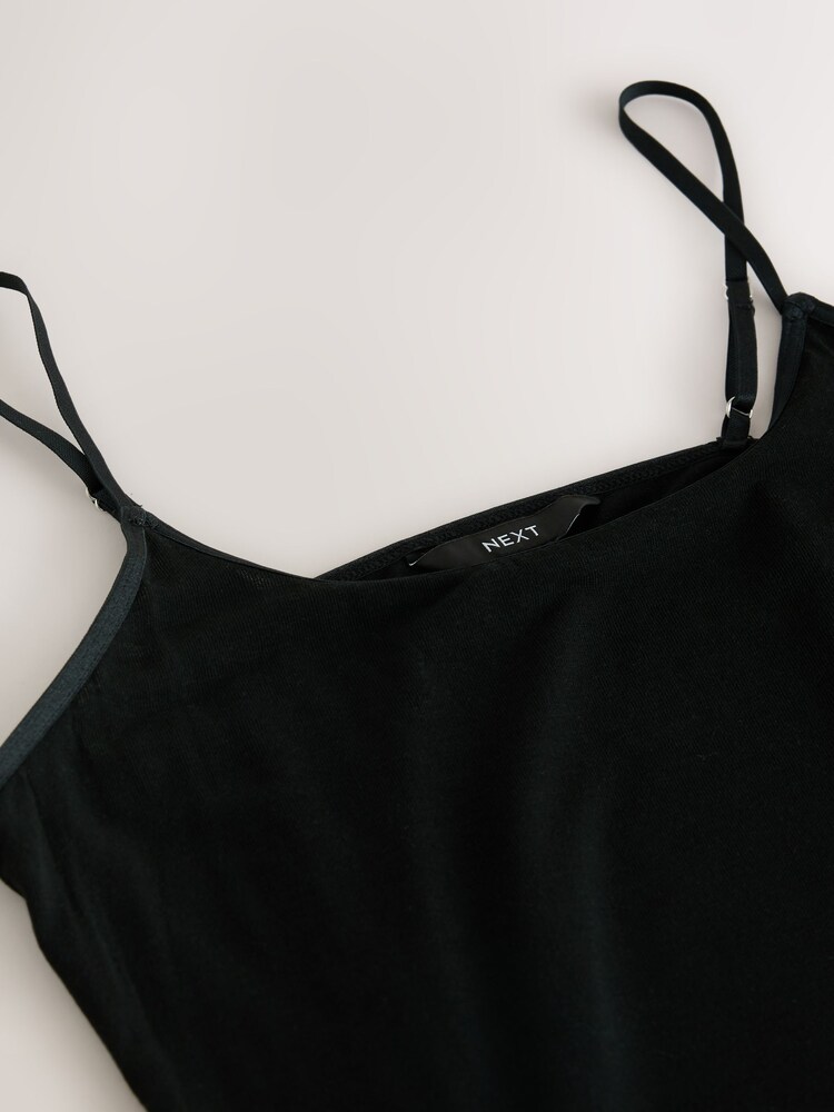 Černý - N. Prémiová termo Base Layer s kašmírovým tílkem - Obrázek 6 z 6 Černý - N. Prémiová termo Base Layer s kašmírovým tílkem - Obrázek 6 z 6