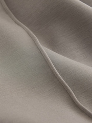 Taupe Scuba Brushed Thermal Trousers - Image 6 of 7