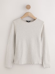 Oatmeal - N. Premium Thermal with Merino Wool - Imaginea 5 din 7