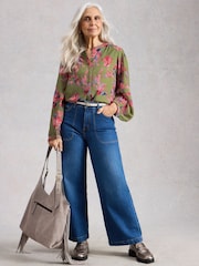 White Stuff Lana Top - Imagen 1 de 6