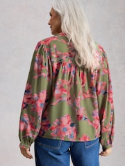 White Stuff Lana Top - Imagen 2 de 6