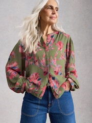 White Stuff Lana Top - Imagen 3 de 6