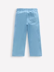 Boden Blue Bobbie Appliqué Joggers - Image 3 of 4