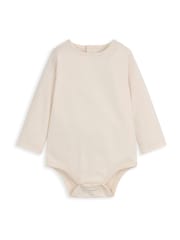 Mamas & Papas Gingham Romper & Bodysuit Set - Image 4 of 5