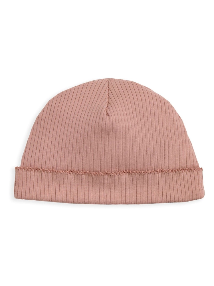 Mamas & Papas Pink Welcome To The World 5 Piece Baby Girls Clothing Set - Image 7 of 7 Mamas & Papas Pink Welcome To The World 5 Piece Baby Girls Clothing Set - Image 7 of 7