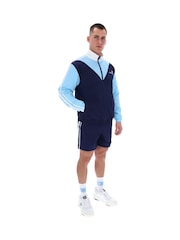 Sergio Tacchini Blue Cortese Tjtrack Jacket - Image 3 of 4