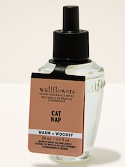 Bath & Body Works Cat Nap Wallflowers Fragrance Refill 24 ml - Image 1 of 1