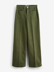 Baukjen Green Robyn Stretch Jeans - Image 5 of 5