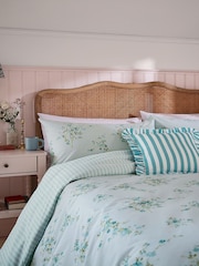 Helena Springfield Aqua Candy Cushion - Image 2 of 4