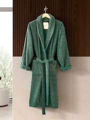 Ted Baker Forest Luxury Cotton Robe - Image 1 of 4