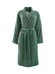 Ted Baker Forest Luxury Cotton Robe - Image 2 of 4