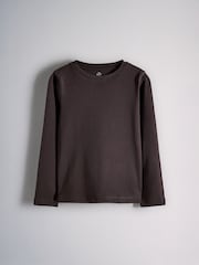 The Set 長袖 Tシャツ 5 枚組 - 画像 2 / 8