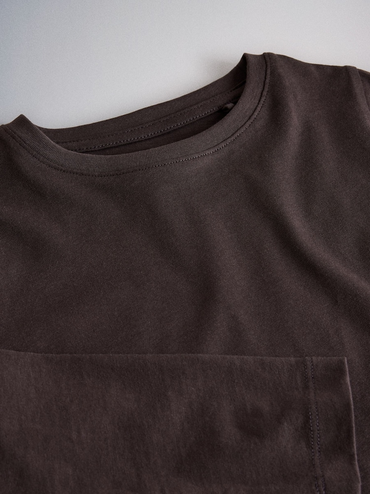 The Set 長袖 Tシャツ 5 枚組 - 画像 8 / 8