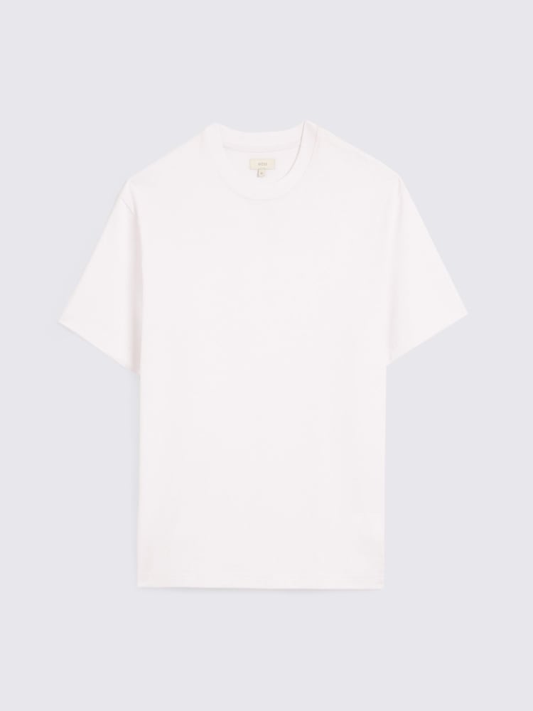 MOSS Heavy Weight Cotton T-Shirt - Imagen 4 de 4