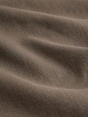 The Set 2 Pack Barrel Trousers Black - Image 4 of 5
