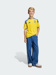 adidas Yellow Sweden 26 Home Jersey - Image 1 of 5