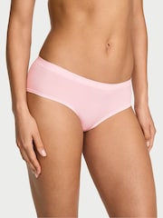 Victoria's Secret Angel Pink Hipster Knickers - Image 1 of 2