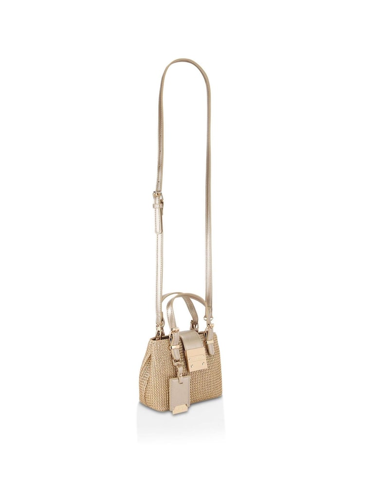 Carvela Mini Mandy Bag - Image 2 of 5