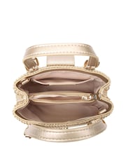 Carvela Mini Mandy Bag - Image 4 of 5
