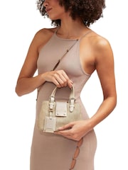 Carvela Mini Mandy Bag - Image 5 of 5
