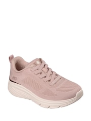 Skechers Bobs Arch Fit Elev8 kedas - Attēls 3 no 5