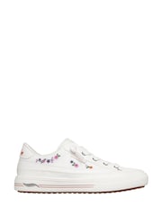 Skechers Arch Fit Arcade Subtle Bouquet Trainers - Εικόνα 1 του 5