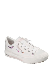 Skechers Arch Fit Arcade Subtle Bouquet Trainers - Εικόνα 3 του 5