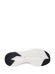 Skechers Black Contour Foam Golden Hour Trainers - Image 5 of 5