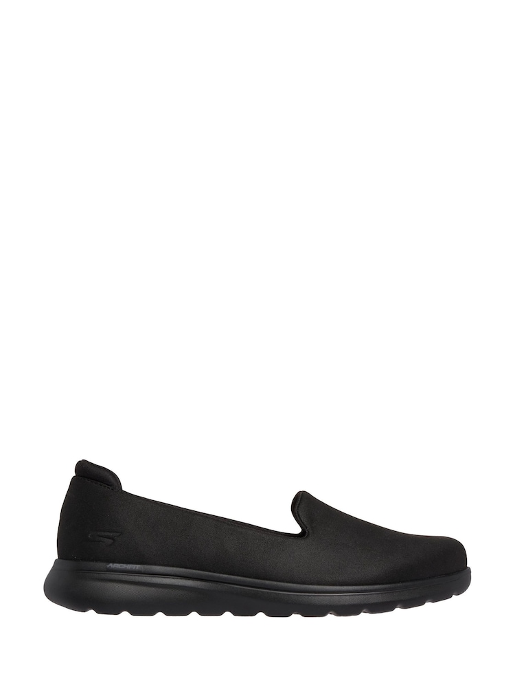 Skechers Arch Fit N-Joy Lite-sko - Bilde 1 av 2