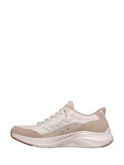 Skechers Natural Contour Foam Trainers - Image 2 of 5