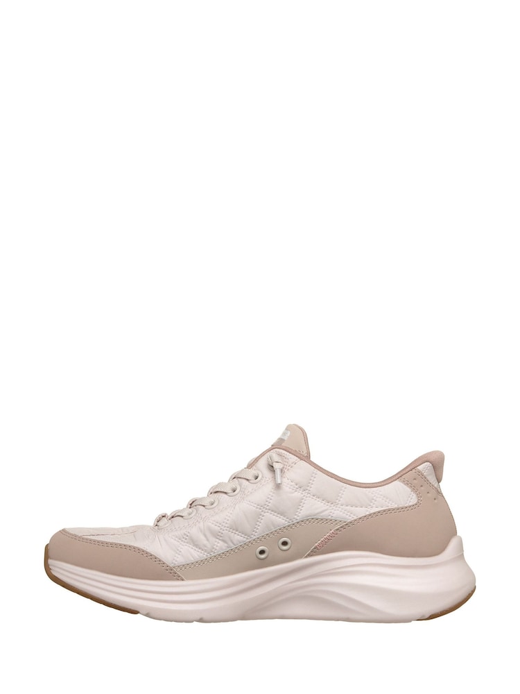 Skechers Natural Contour Foam Trainers - Image 2 of 5 Skechers Natural Contour Foam Trainers - Image 2 of 5