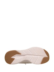 Skechers Natural Contour Foam Trainers - Image 4 of 5